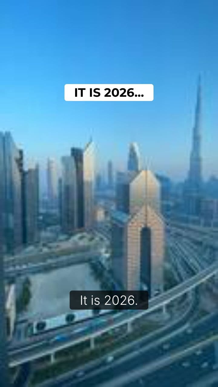 New Year Income Reality: Hormozi's 2026 Strategy