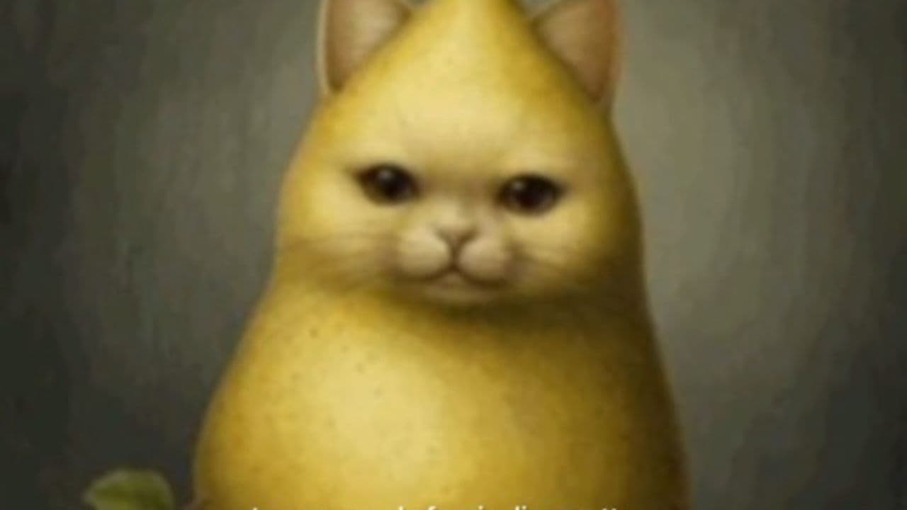 Cattlini Pearini: L'Assurdità Fruttata!