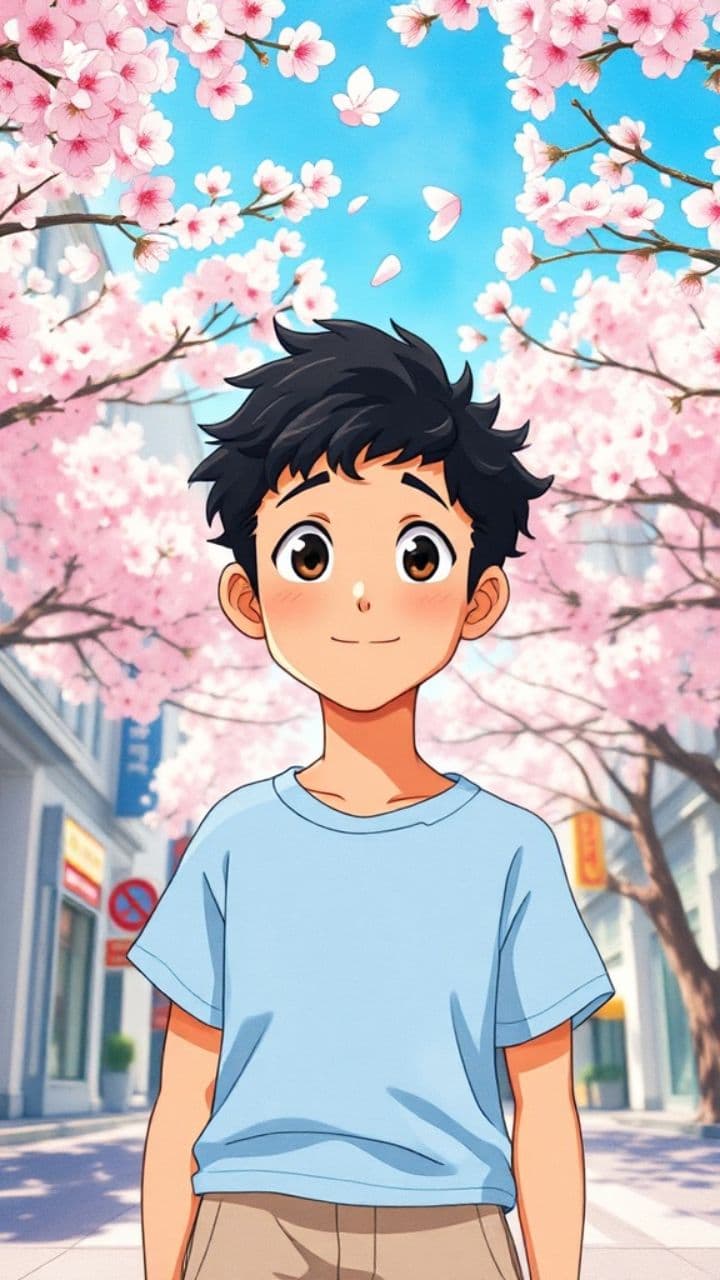 C'est la vie, mon gars