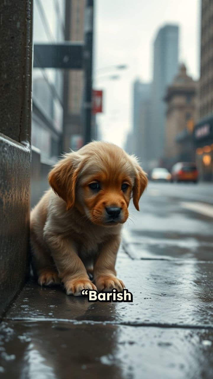 Baarish Mein Mila Naya Ghar