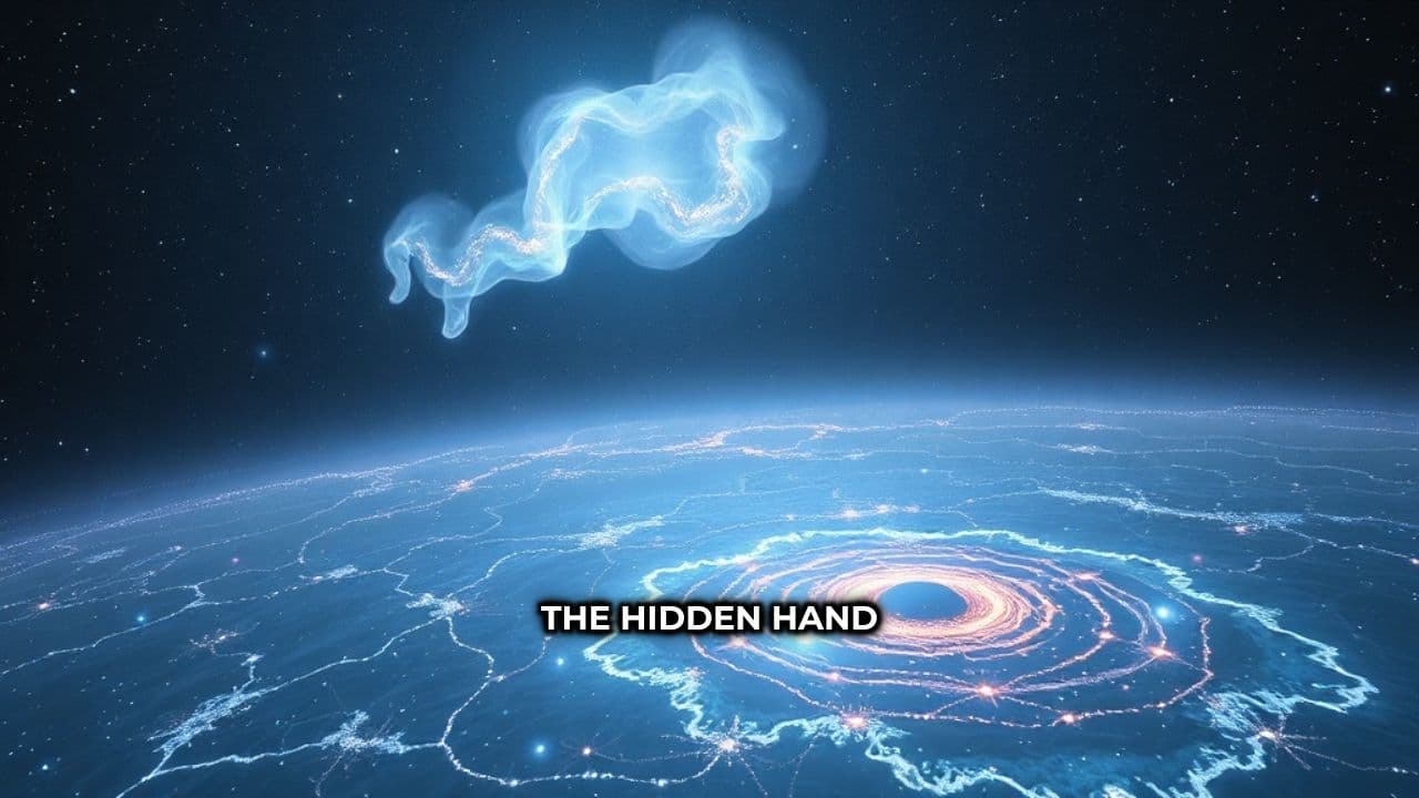 The Architects of Oblivion