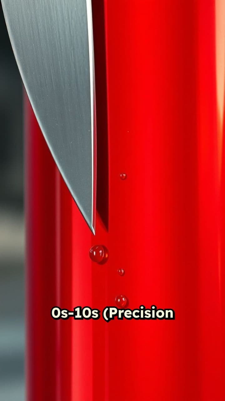 Oddly Satisfying ASMR Compilation