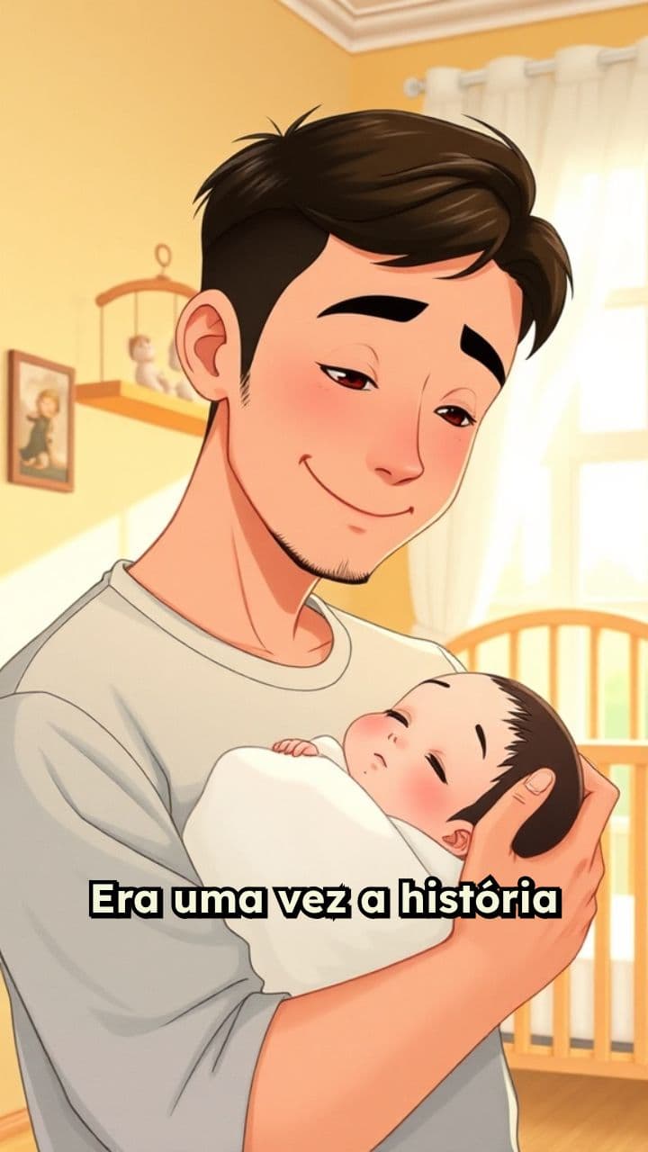 Pai demitido na licença paternidade