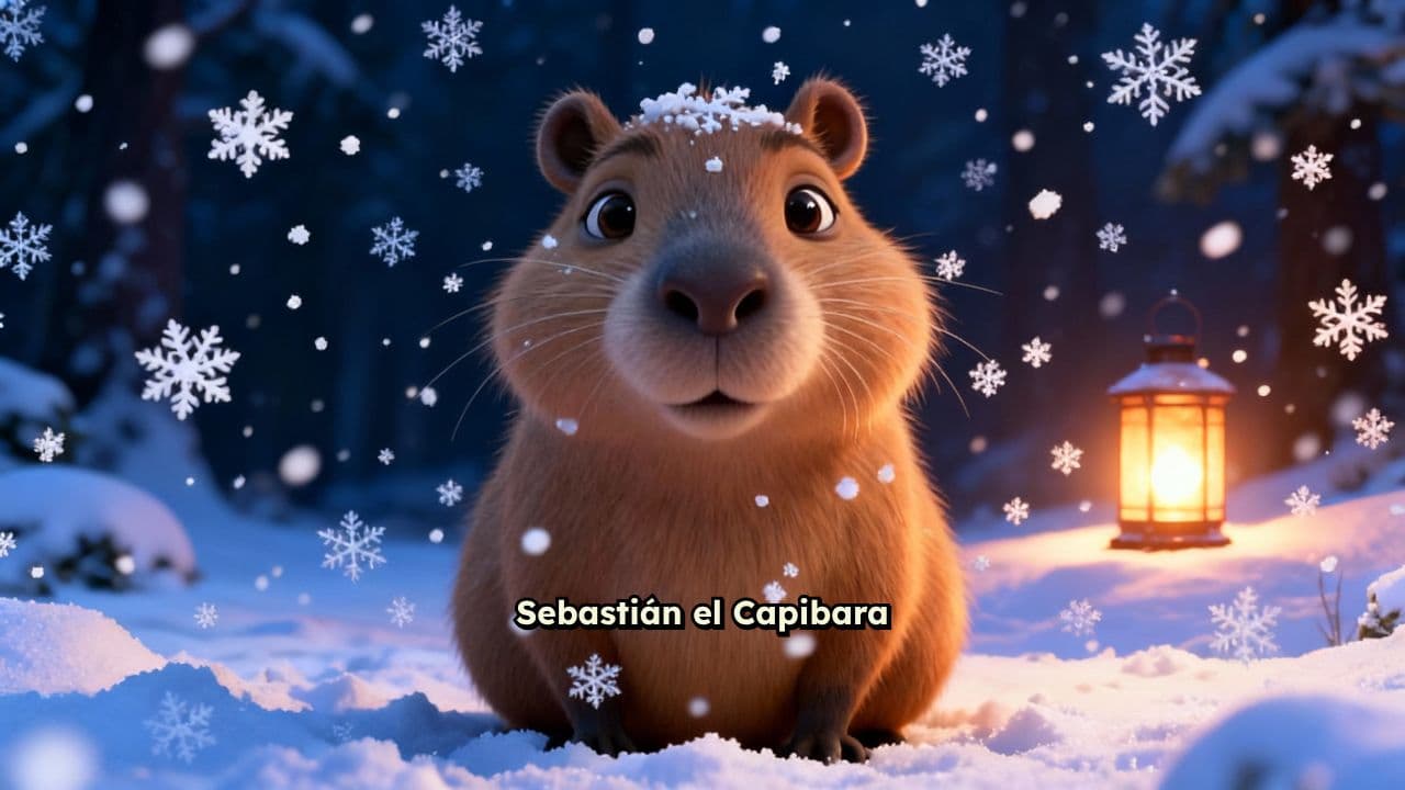 La Posada de los Animales Perdidos