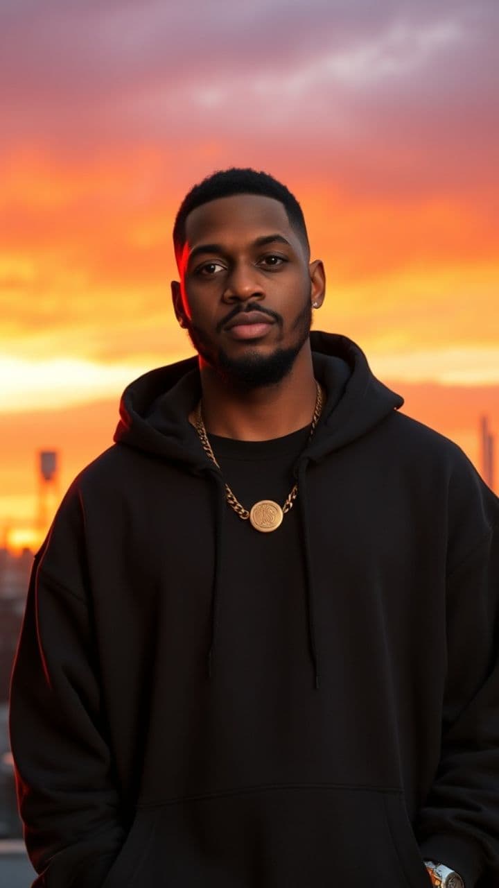 S-O-L: Don Artis Anthem