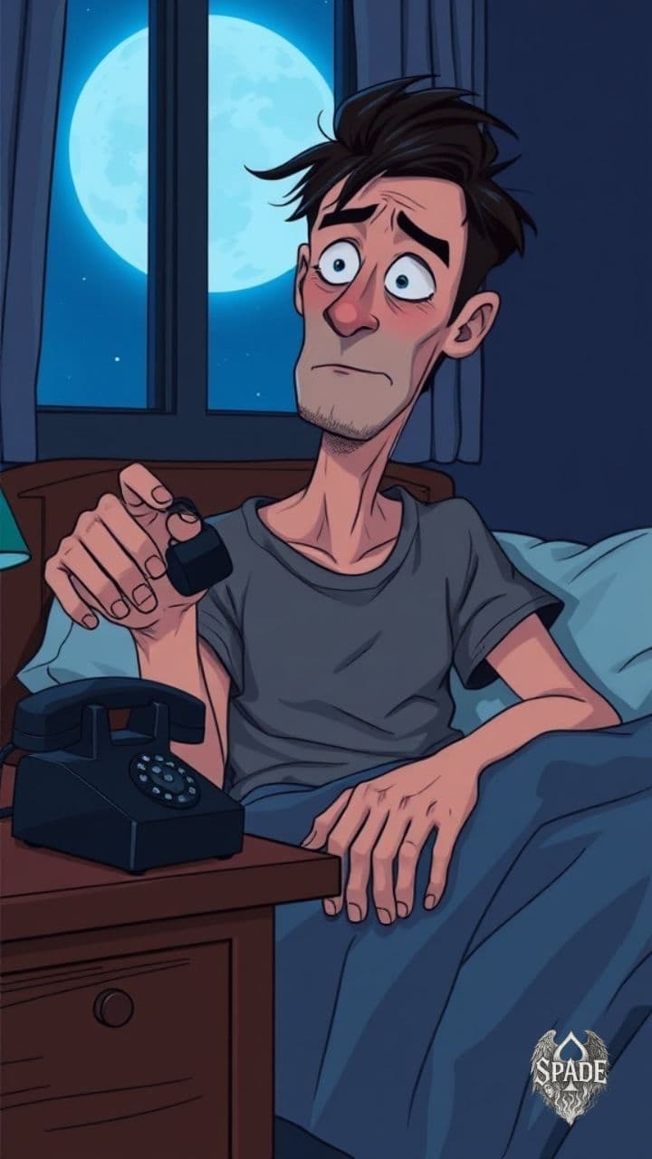 Whispers in the Dark