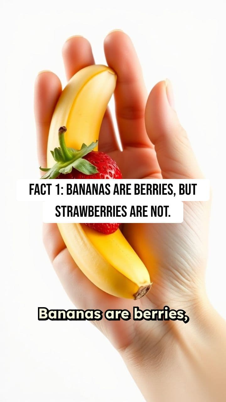 5 Amazing Facts You Didn’t Know!