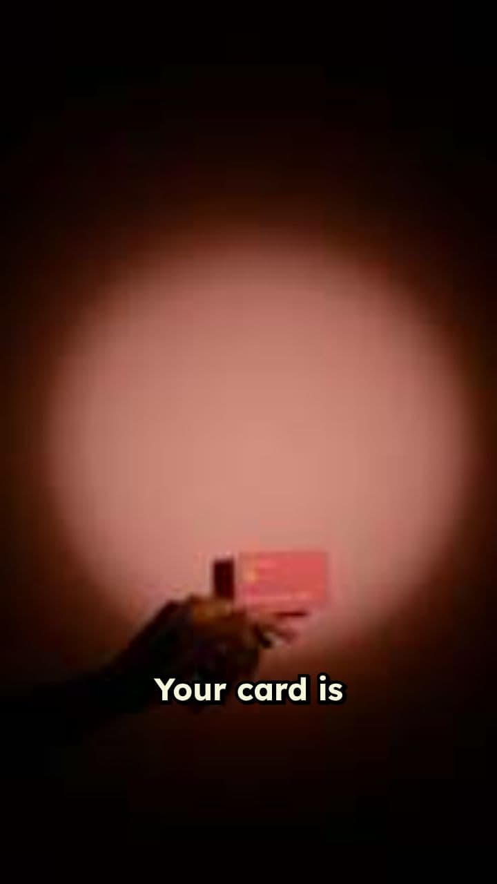 The January Financial Reality