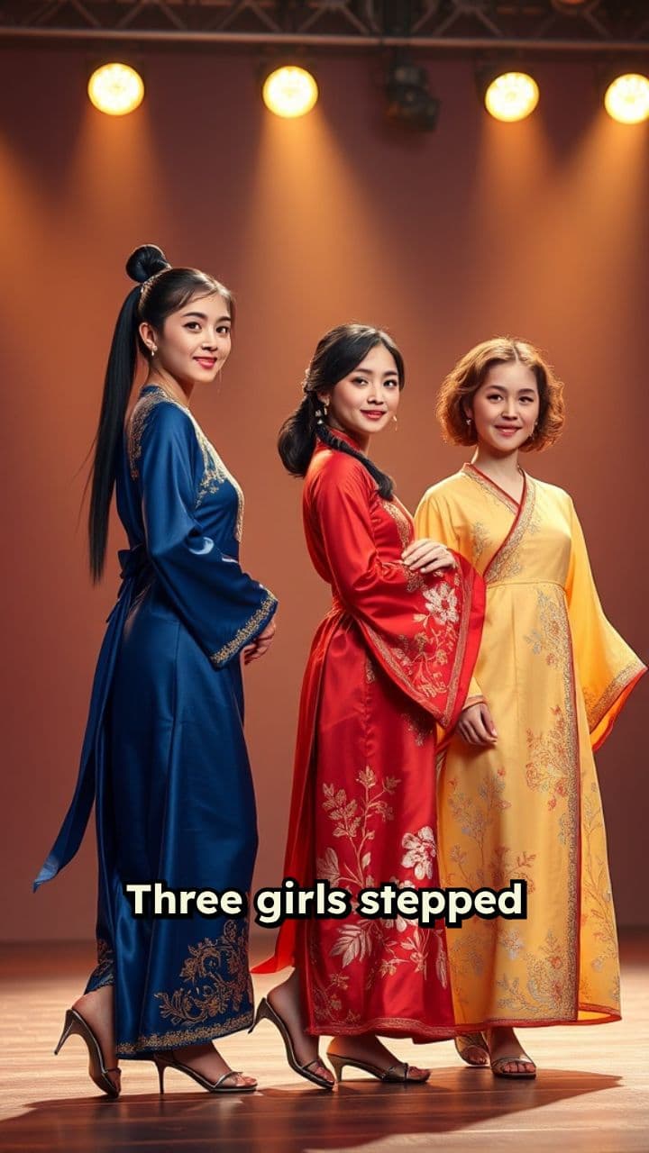 "Echoes of Friendship and Dreams"