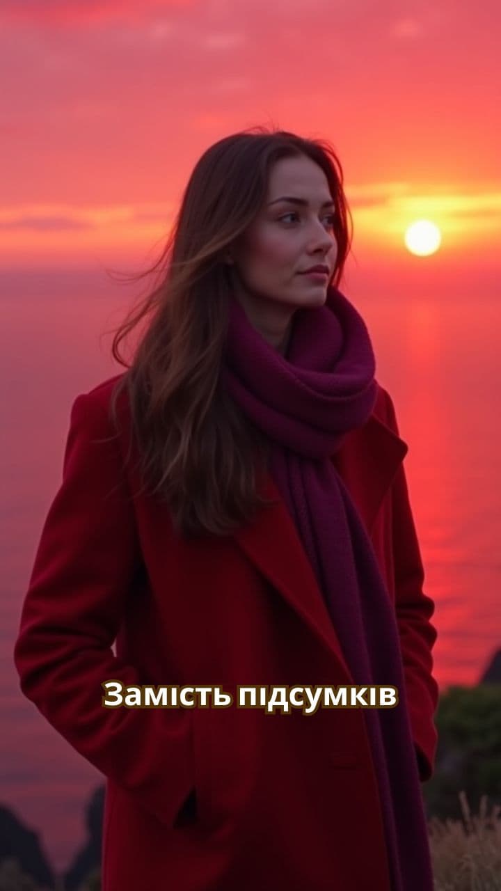 Шлях до усвідомленого вибору