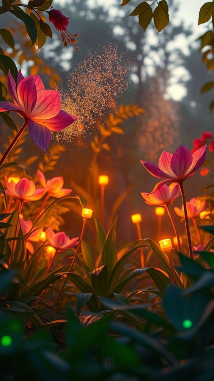 Joyful Balkan Electro Swing Adventure