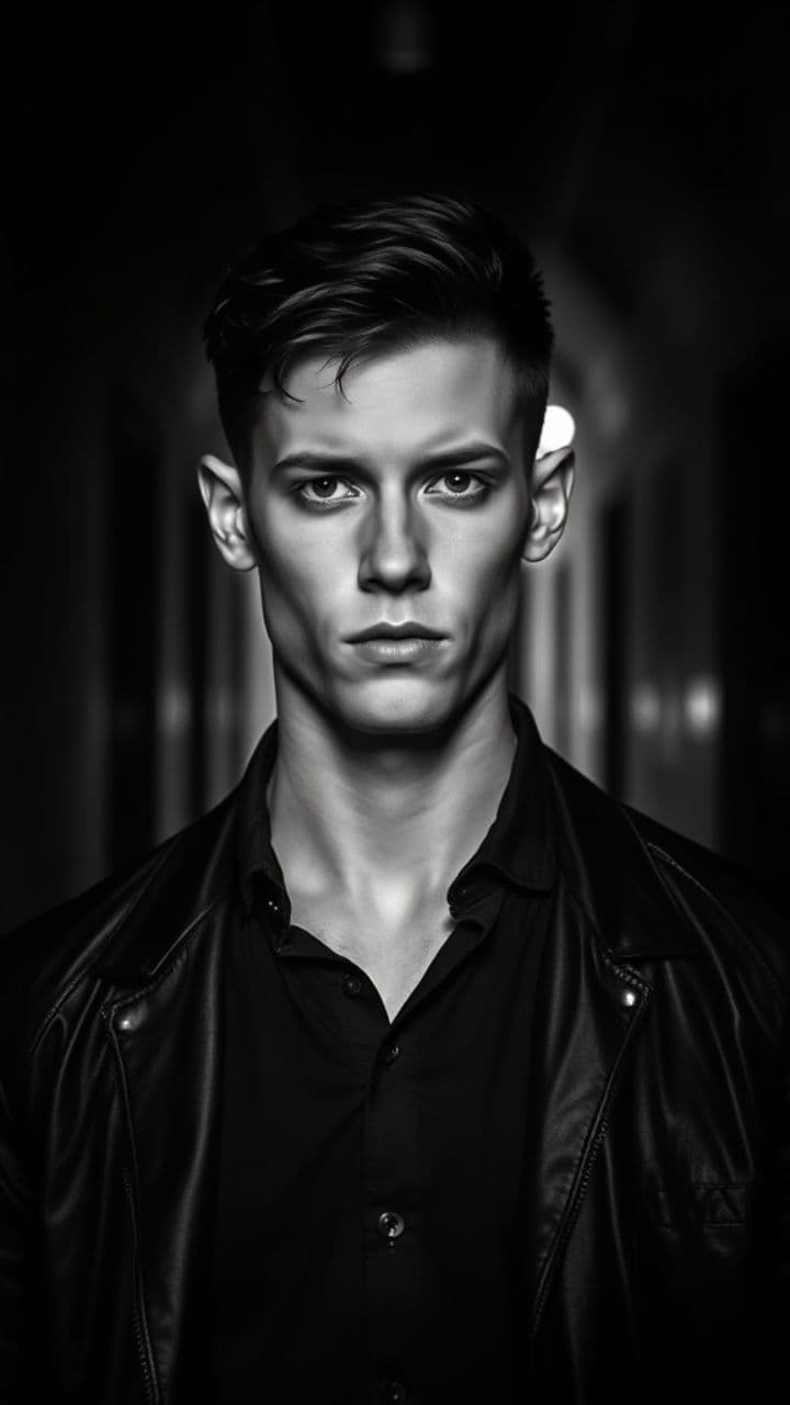 Святыня и обитание