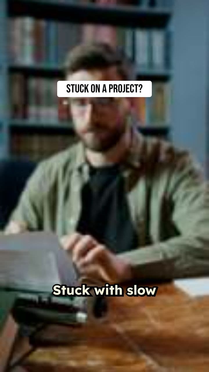 KNCMAP Ultimate AI Tools TikTok Ad