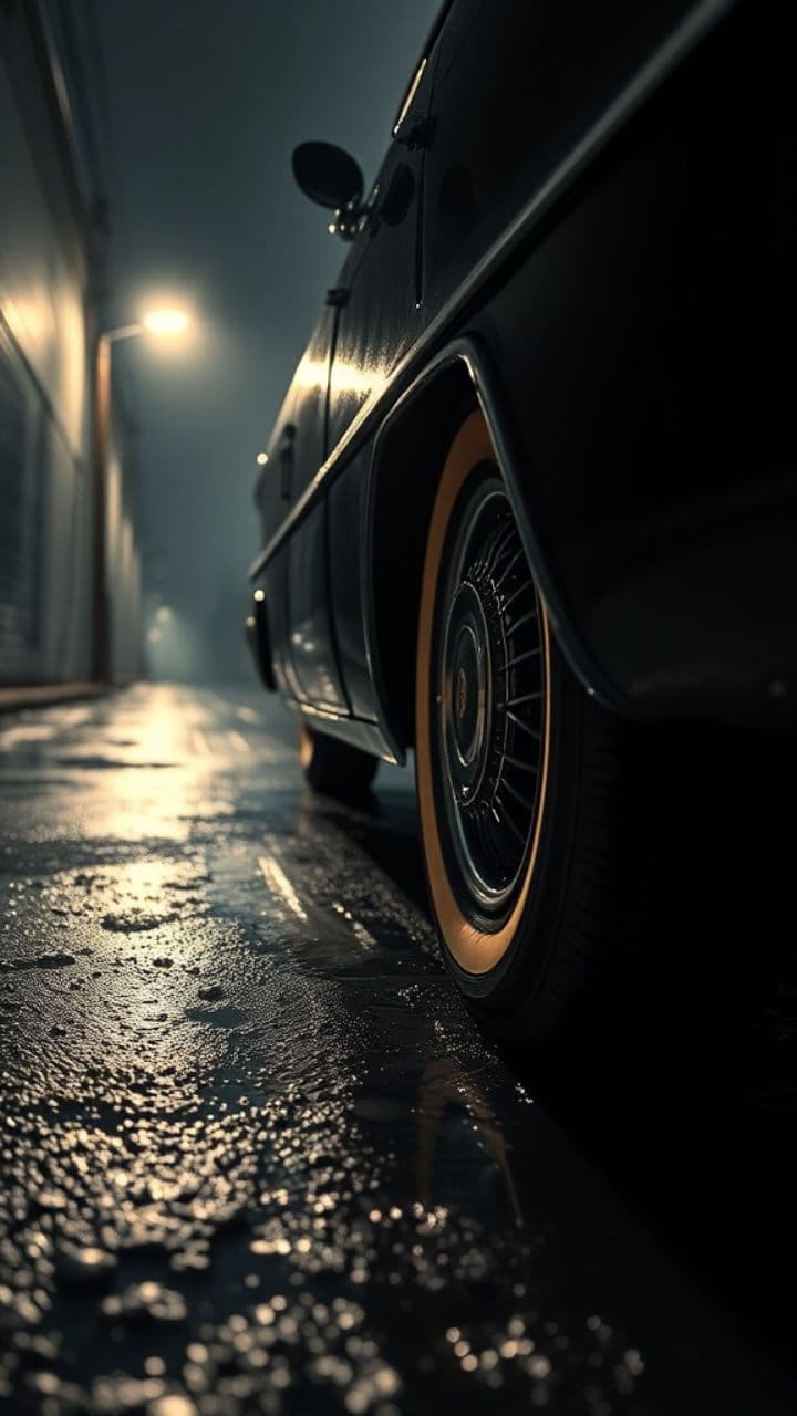 Rhyme of Conflict and Defiance