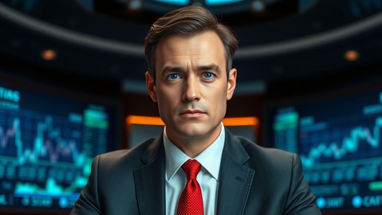 Weather Meets Marketing Newscast