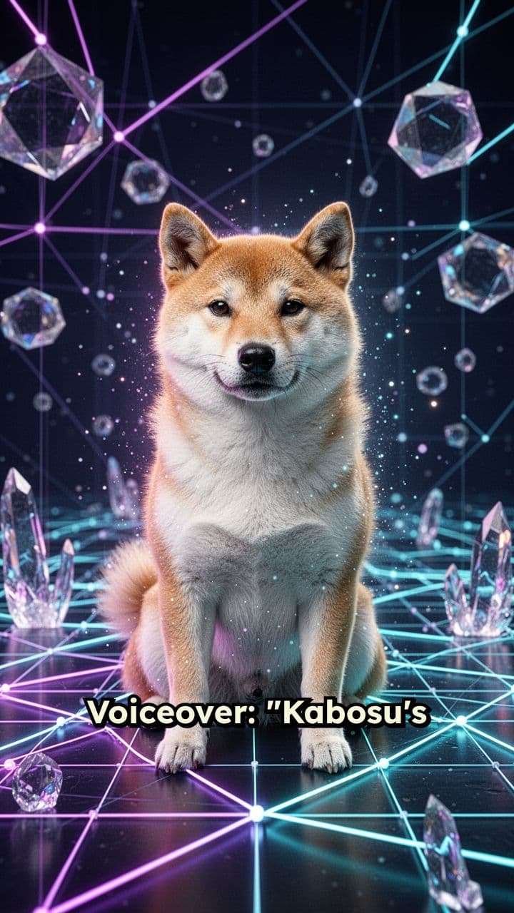 Kabosu Conquers the Blockchain