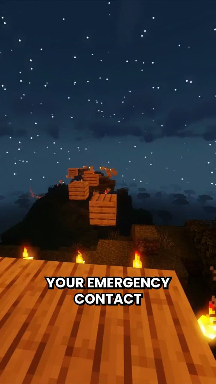 "Revenge from Beyond the Grave"