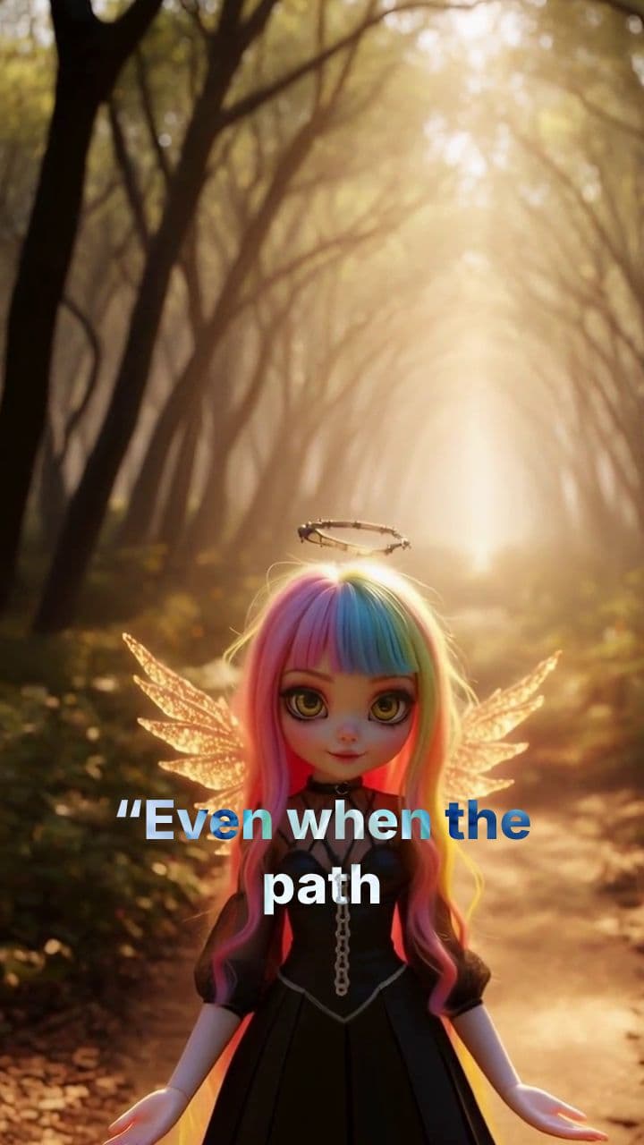 Steady in God’s Guidance