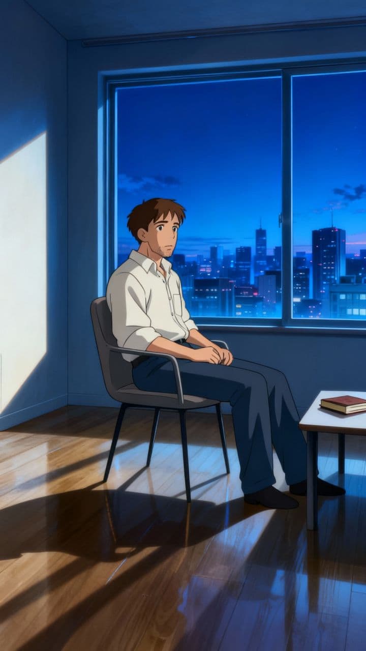 From Levi to Matthew