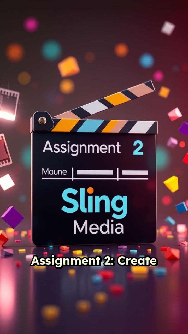 Revamp Your Fashion Collabs with Sling Media