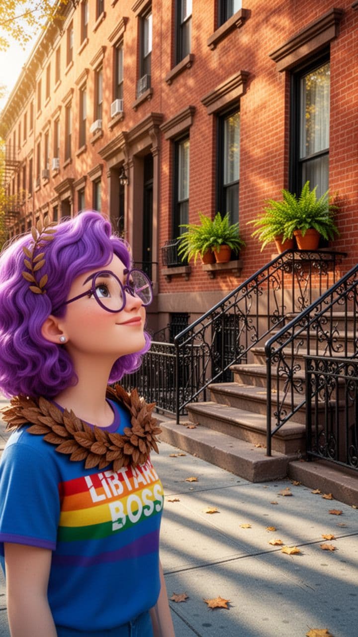 Turnstile Screams in Brooklyn