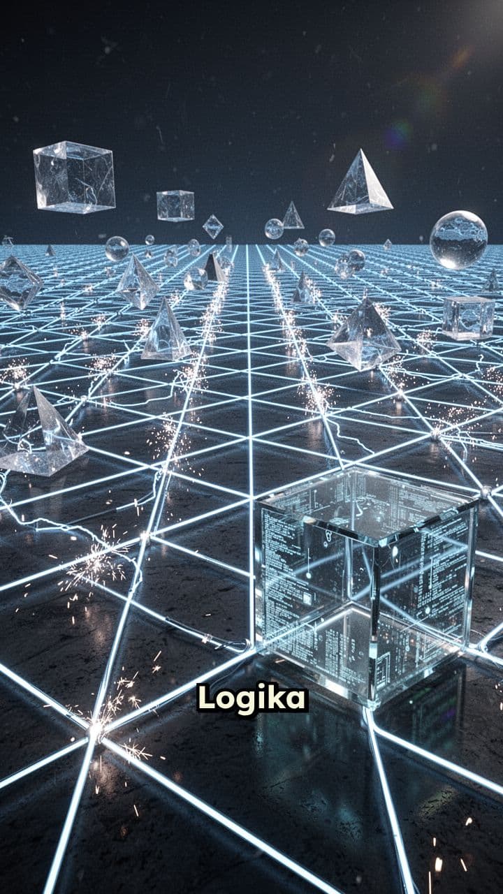 Zaufaj intuicji, nie logice