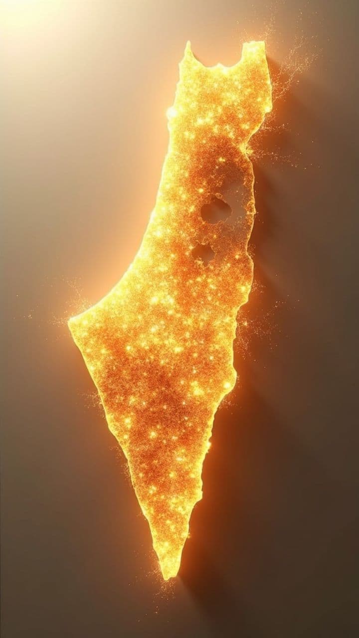 Krijimi i Shtetit të Izraelit