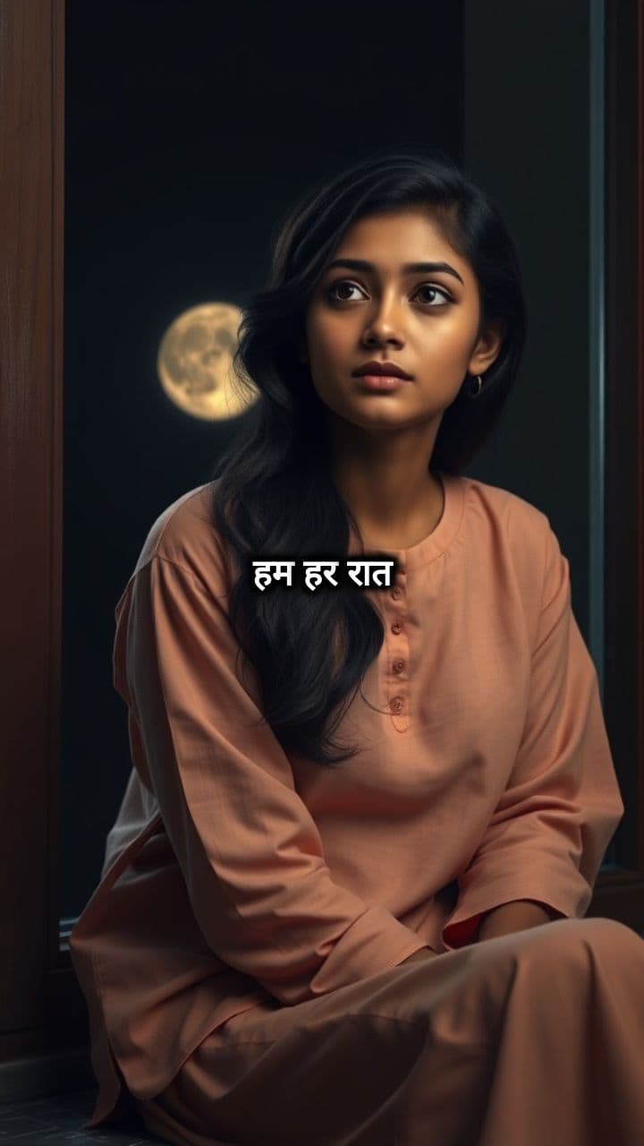 इंतज़ार की आदत