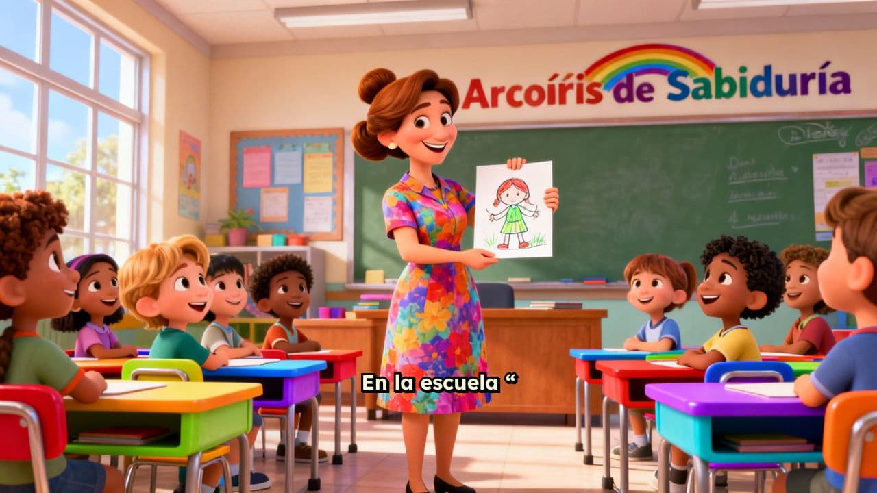 La tarea escondida (Obstaculizar el aprendizaje)