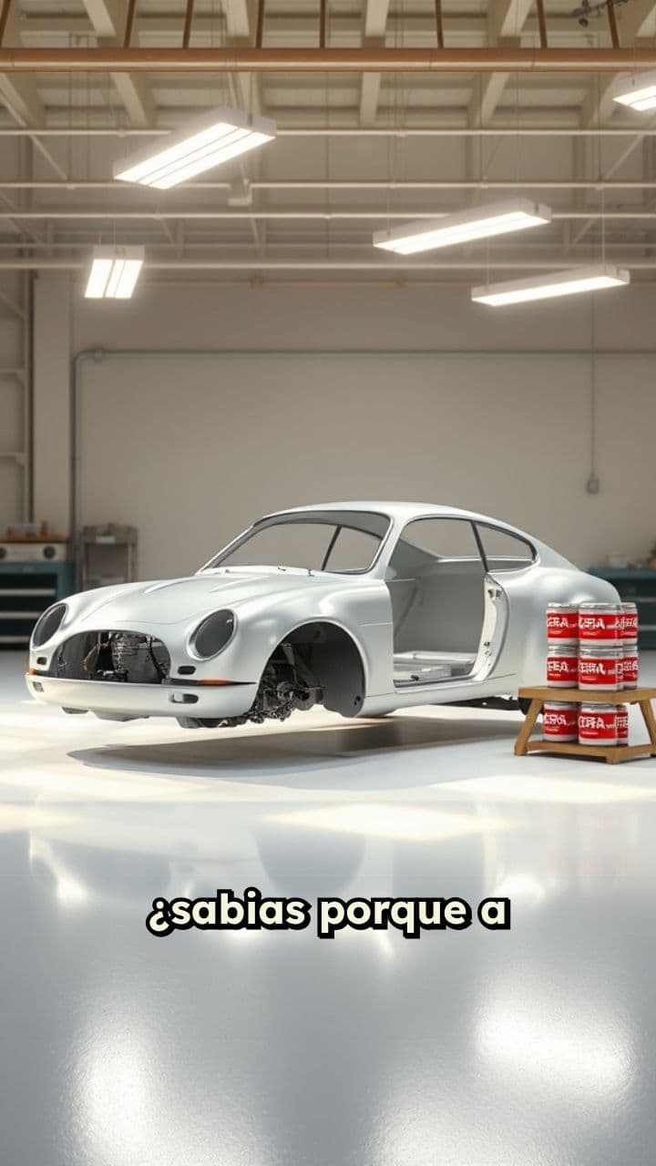 Cera de cavidades en coches