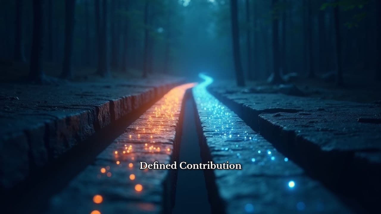 Understanding Defined Contribution Plans