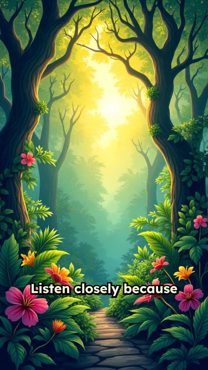 Kiki's Courageous Climb