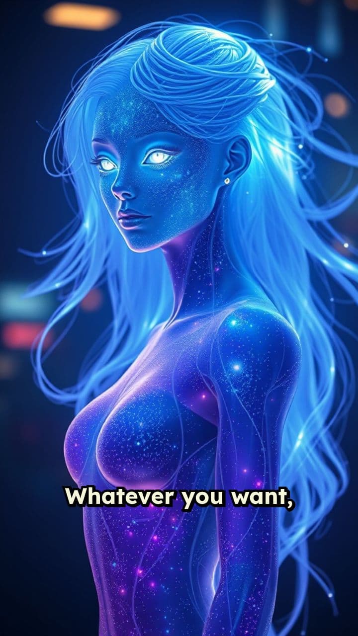 I'm Your Magic Trick