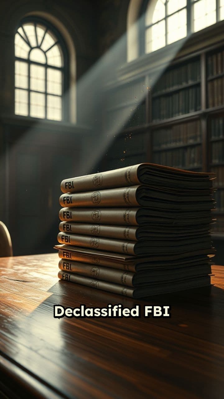 Government War on Dissent Uncovered