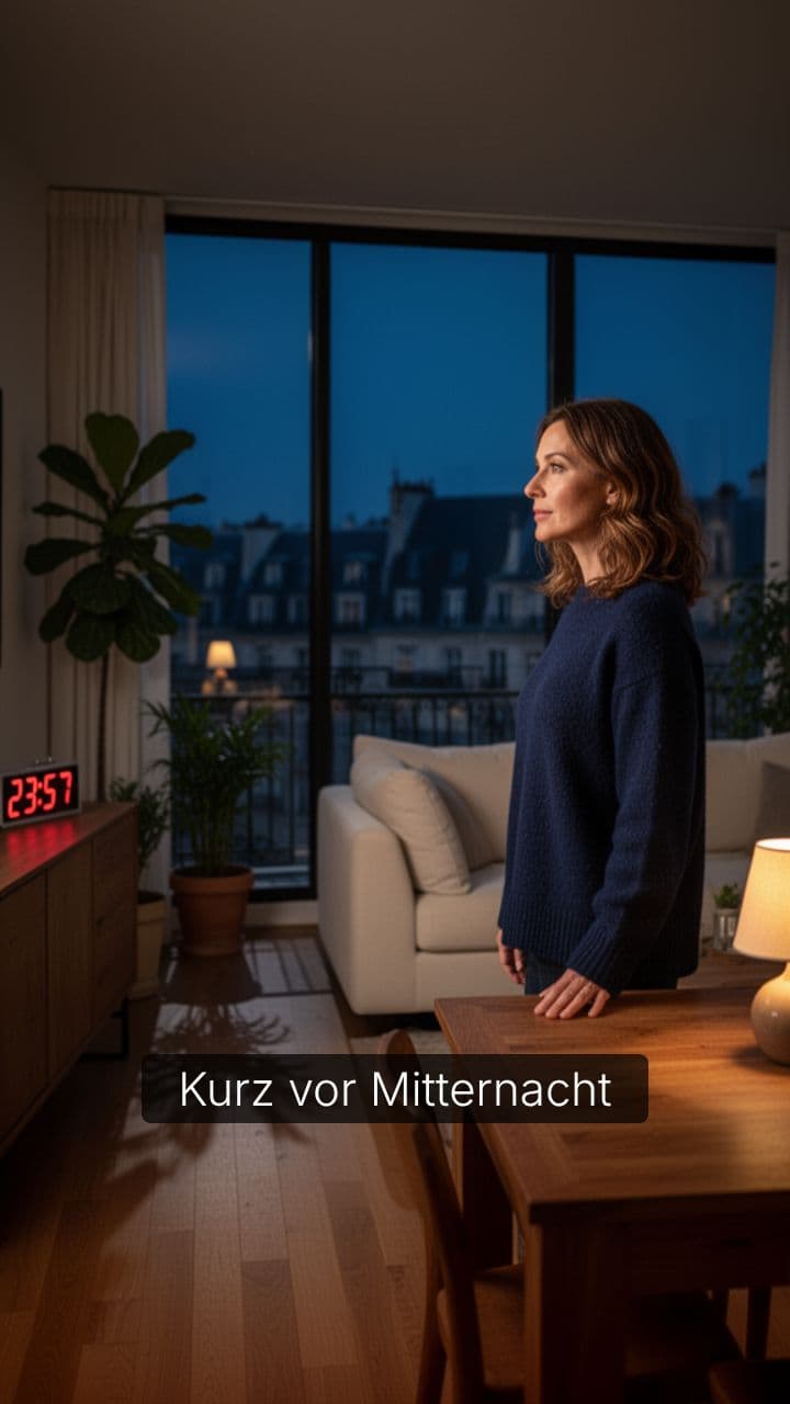 Hoffnung ist eine Übung, die man gemeinsam macht