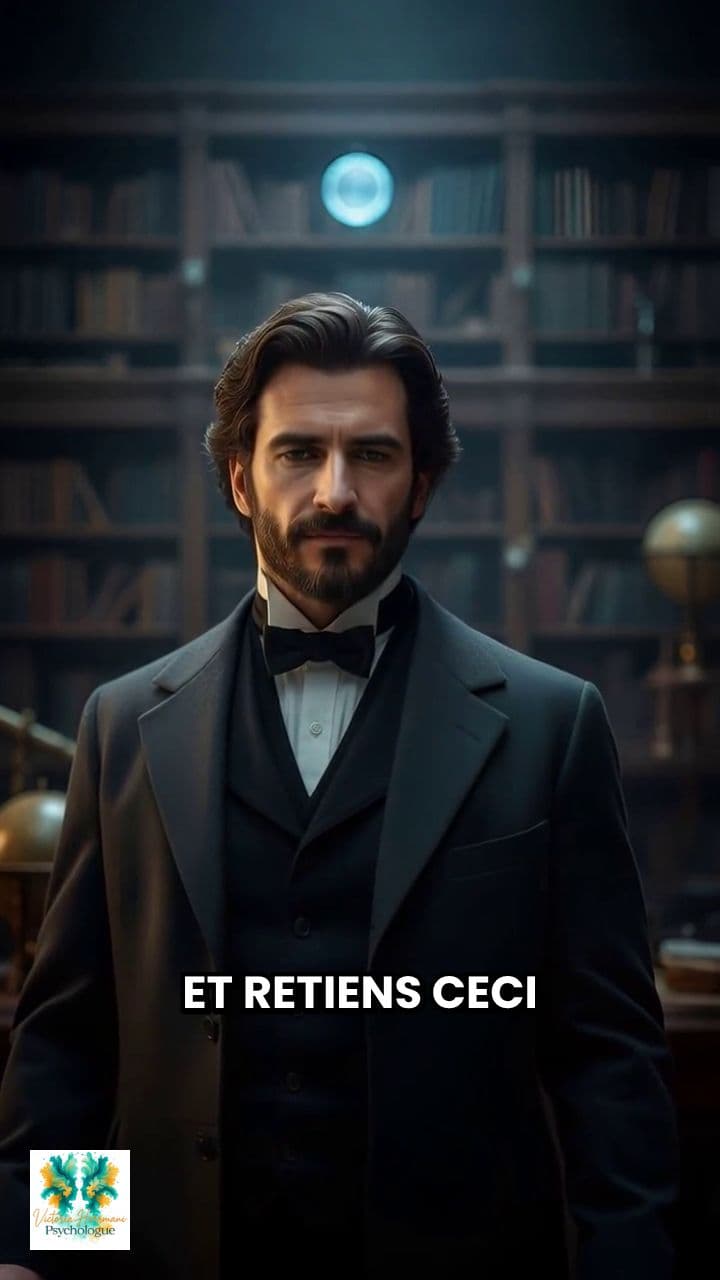 Certitudes nées d’une fixation