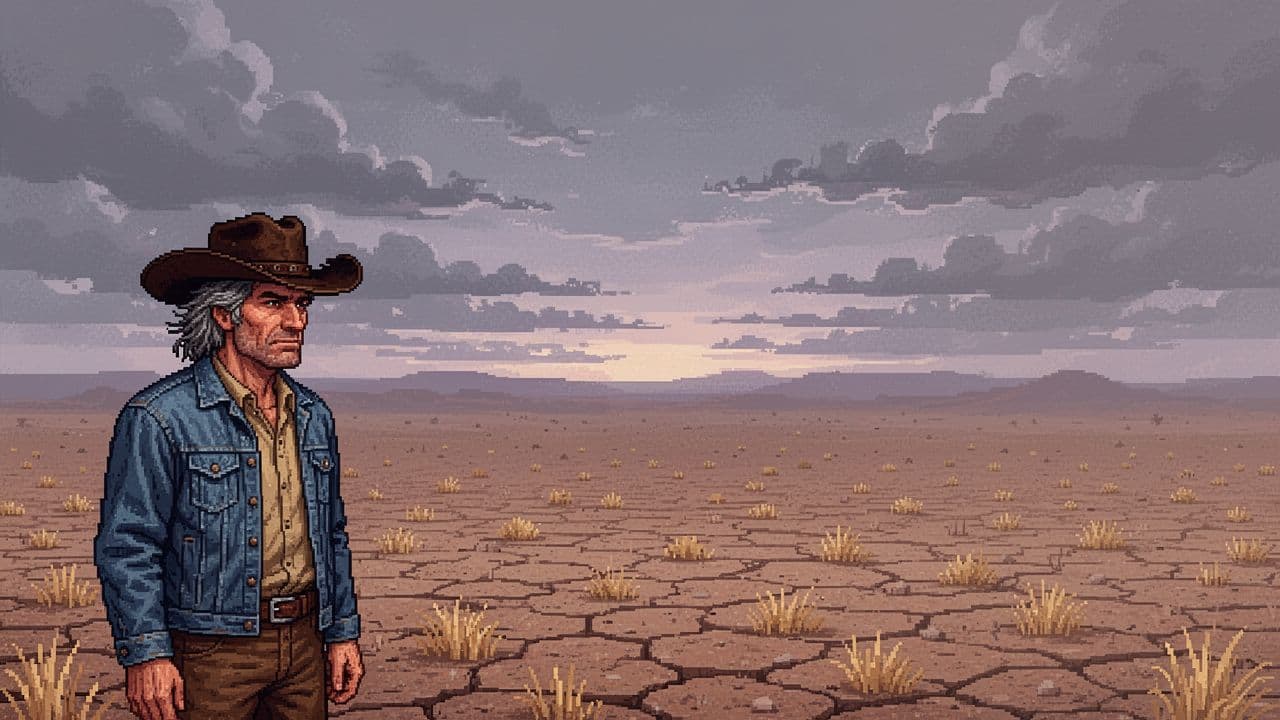 For Every Tear, A Song