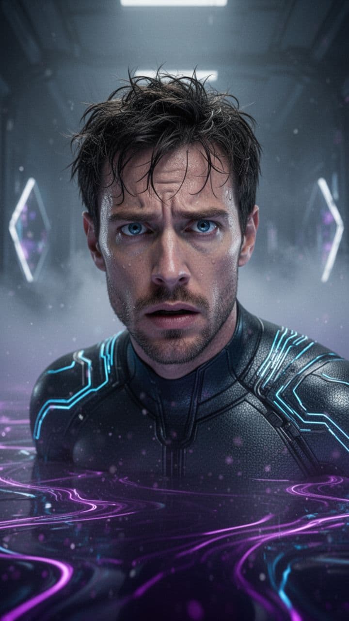 Stuck Inside My Head Again