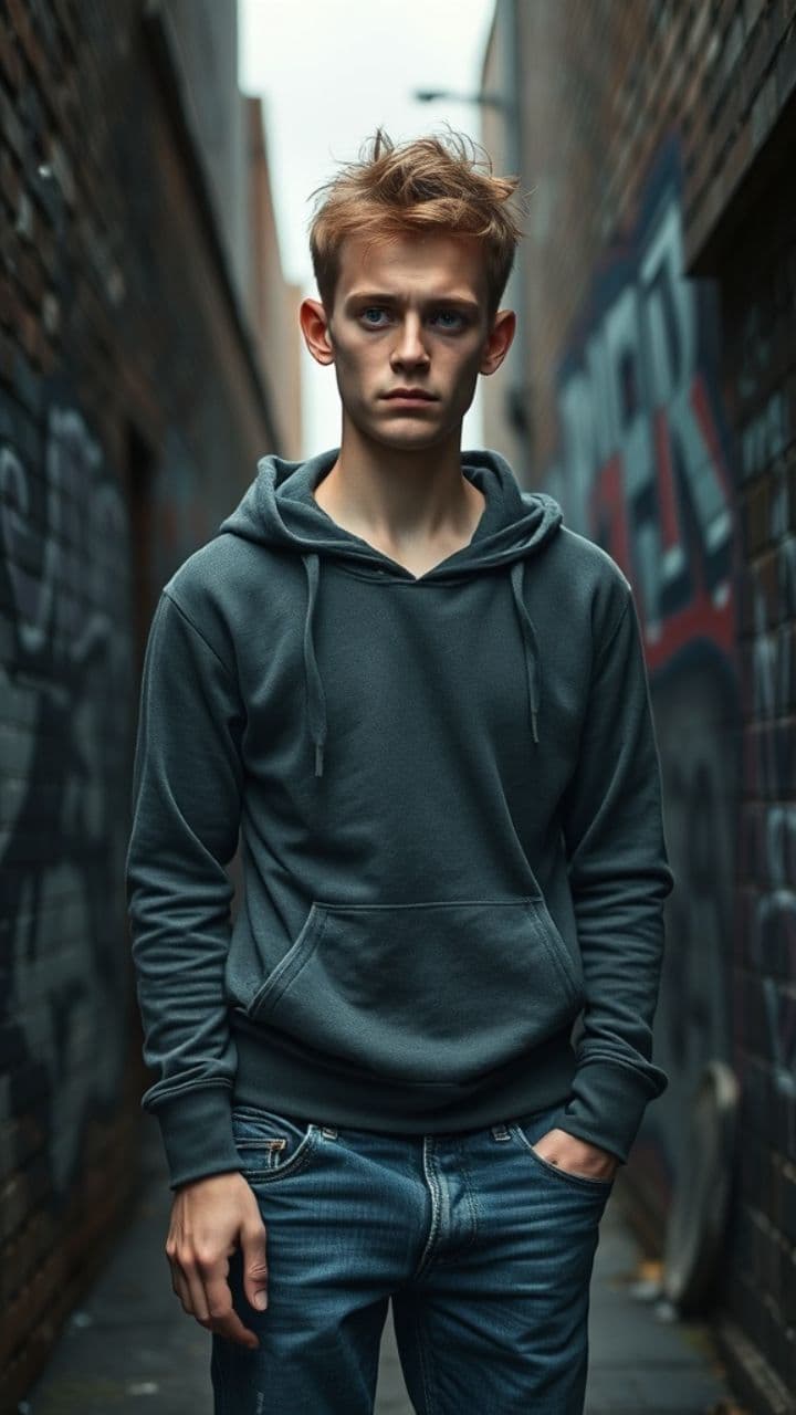 Ostatnia minuta życia