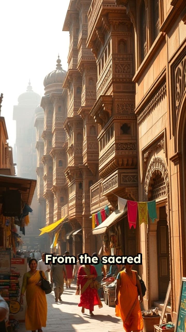 The Bollywood Beast: Dixit Patel