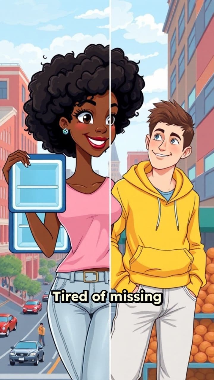 CampusConnect App - Bridging Communities