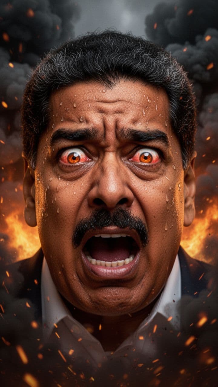 Maduro’nun Düşüşü ve Venezuela’nın Kaderi