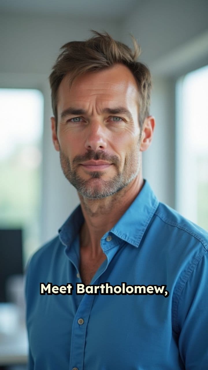 Billy Goat Yells Kyle