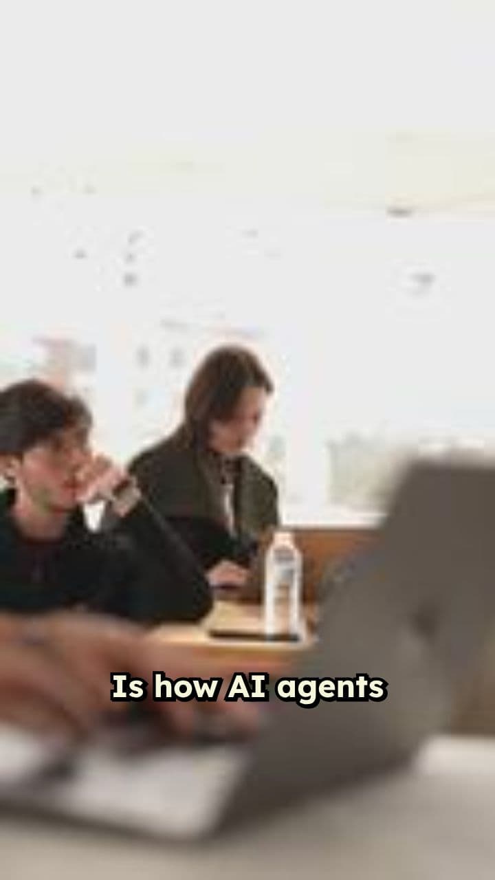 AI Department Heads for Business Agents