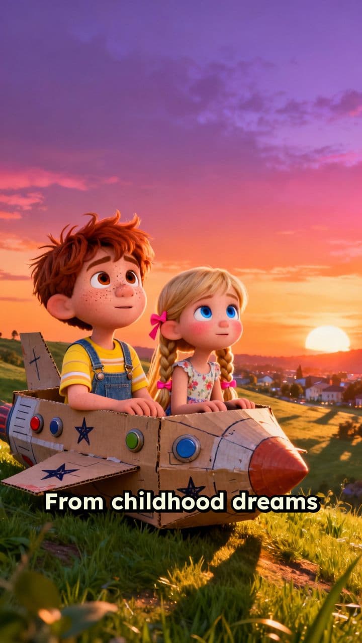 Choosing Us Through Every Storm