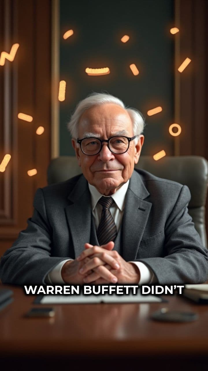 The Power of Patient Investing