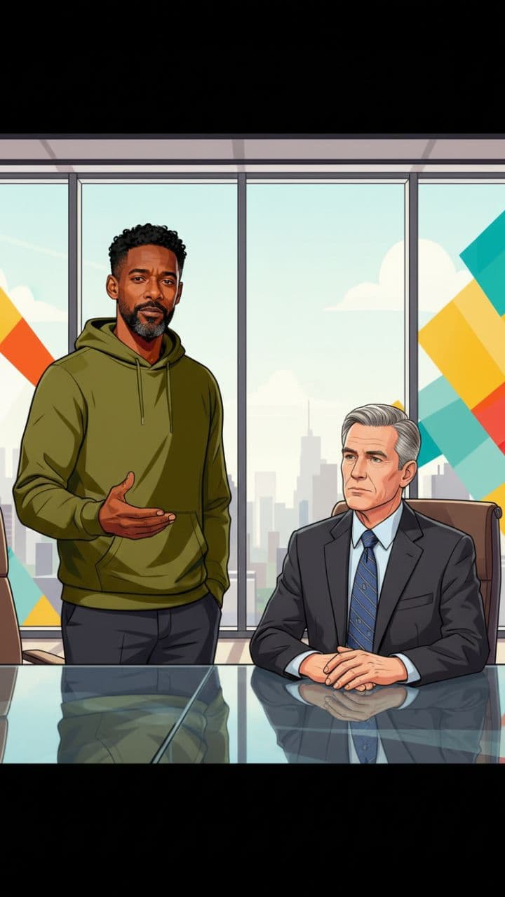 Transformando la narrativa de GenAI