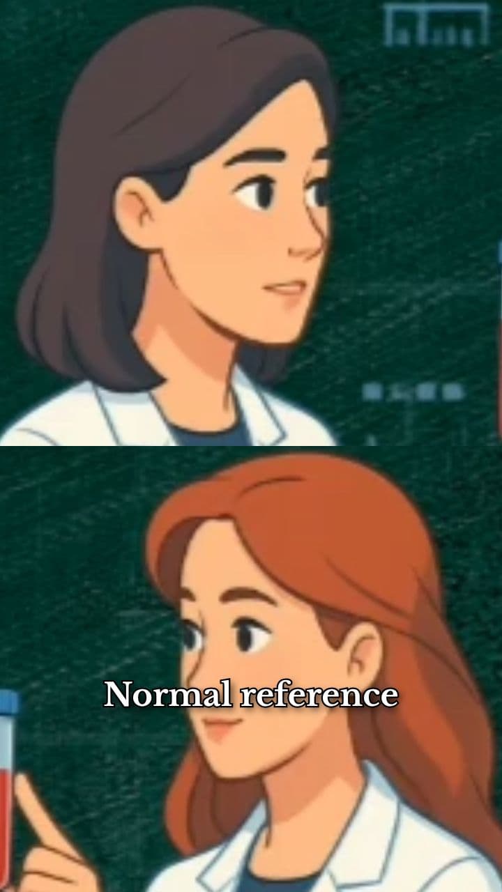 What Your CRP Levels Really Mean