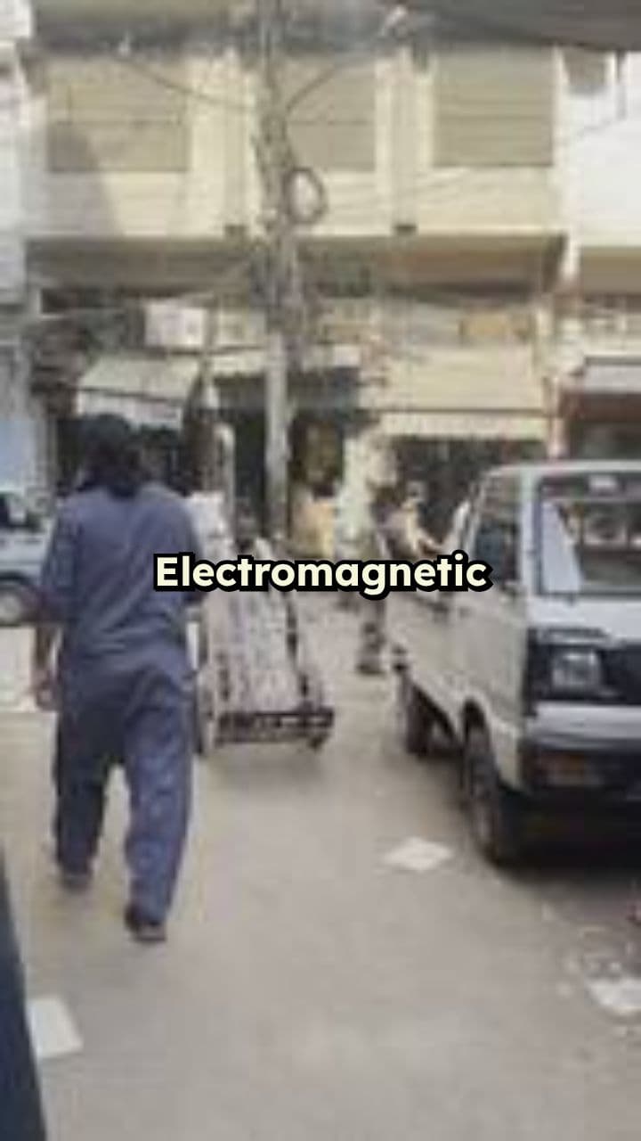 What Science Says About EHS