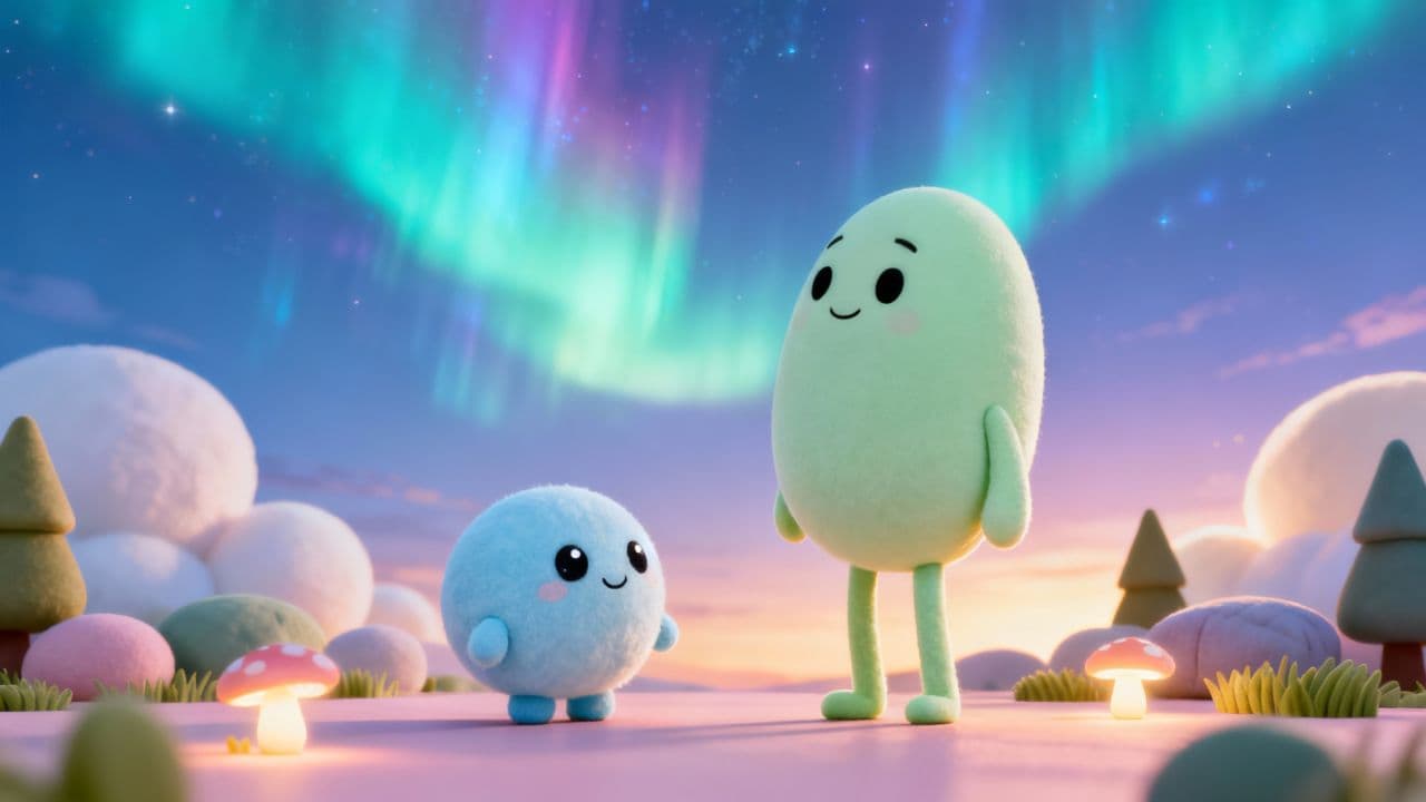 Until the End of Time